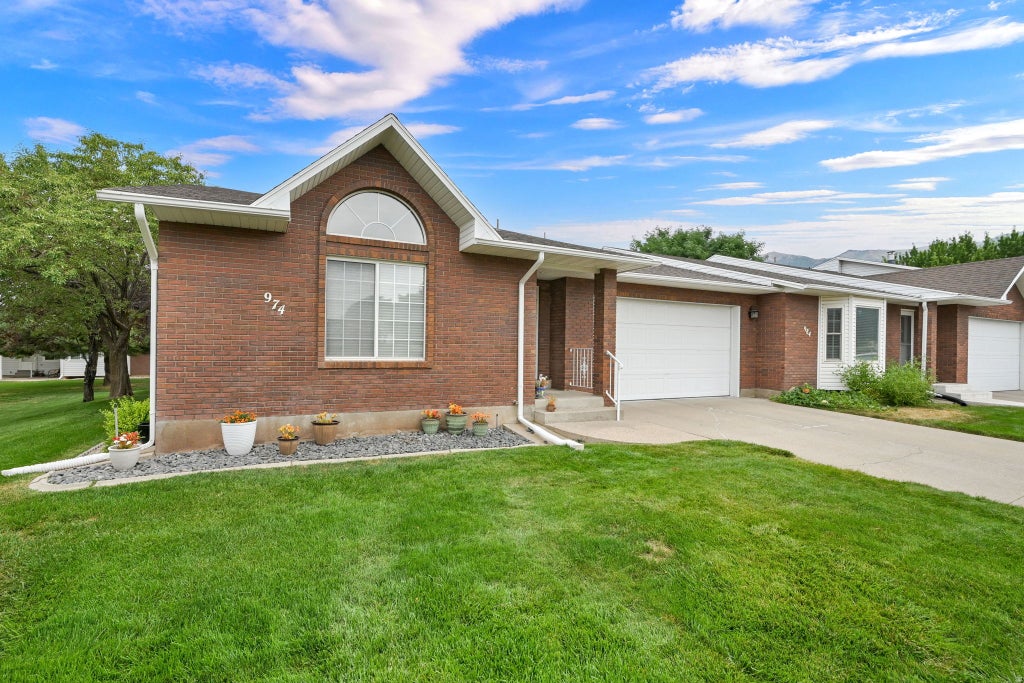 Photo of 974 E 5750 S, South Ogden, UT 84405 (MLS # 2178643)