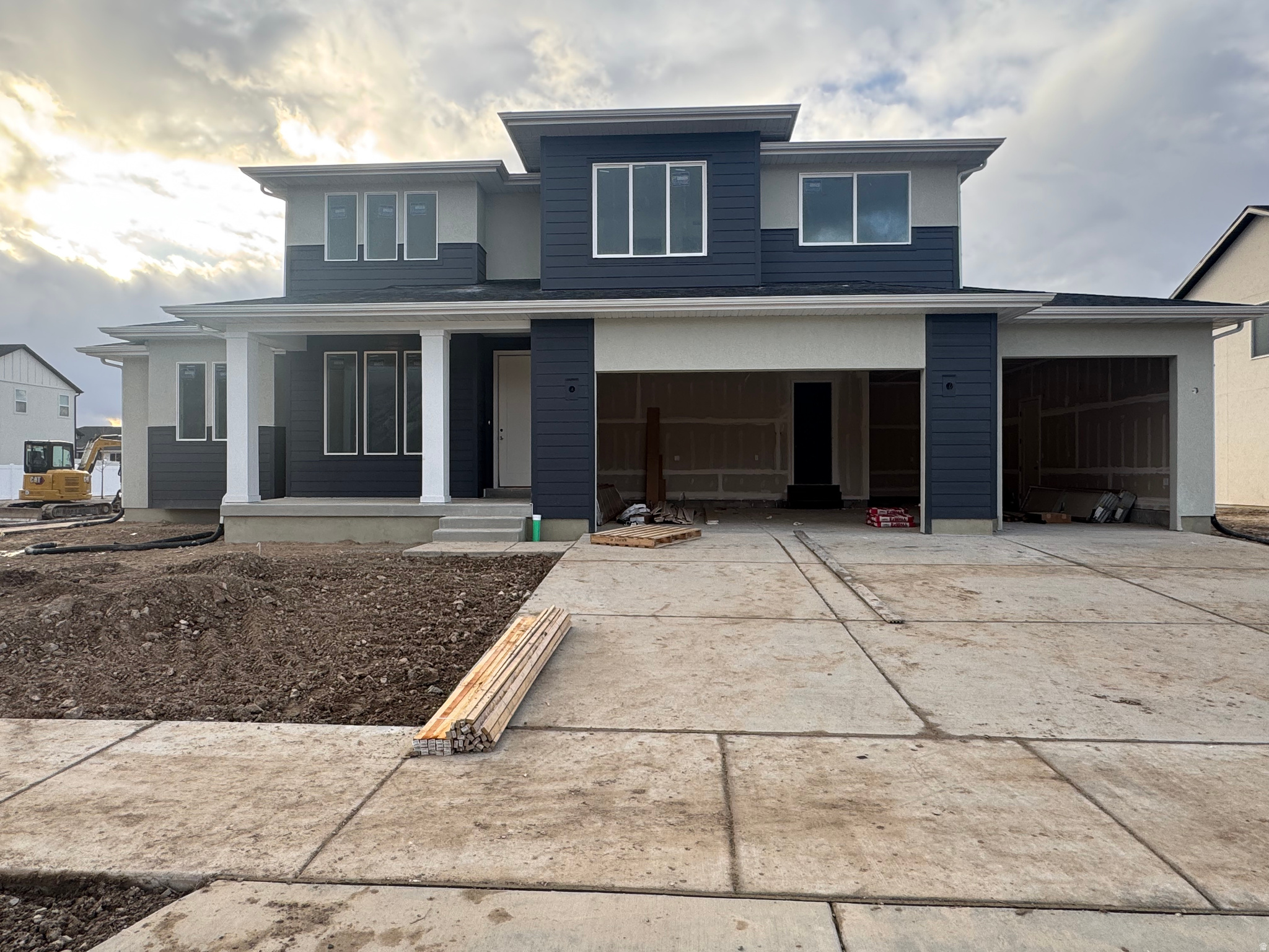 ARROWHEAD RANCH - Residential