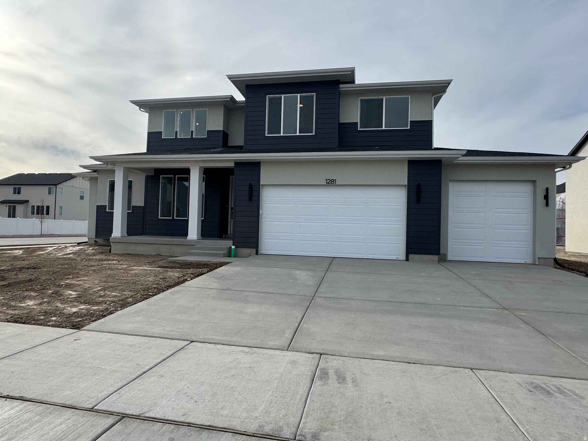 ARROWHEAD RANCH - Residential