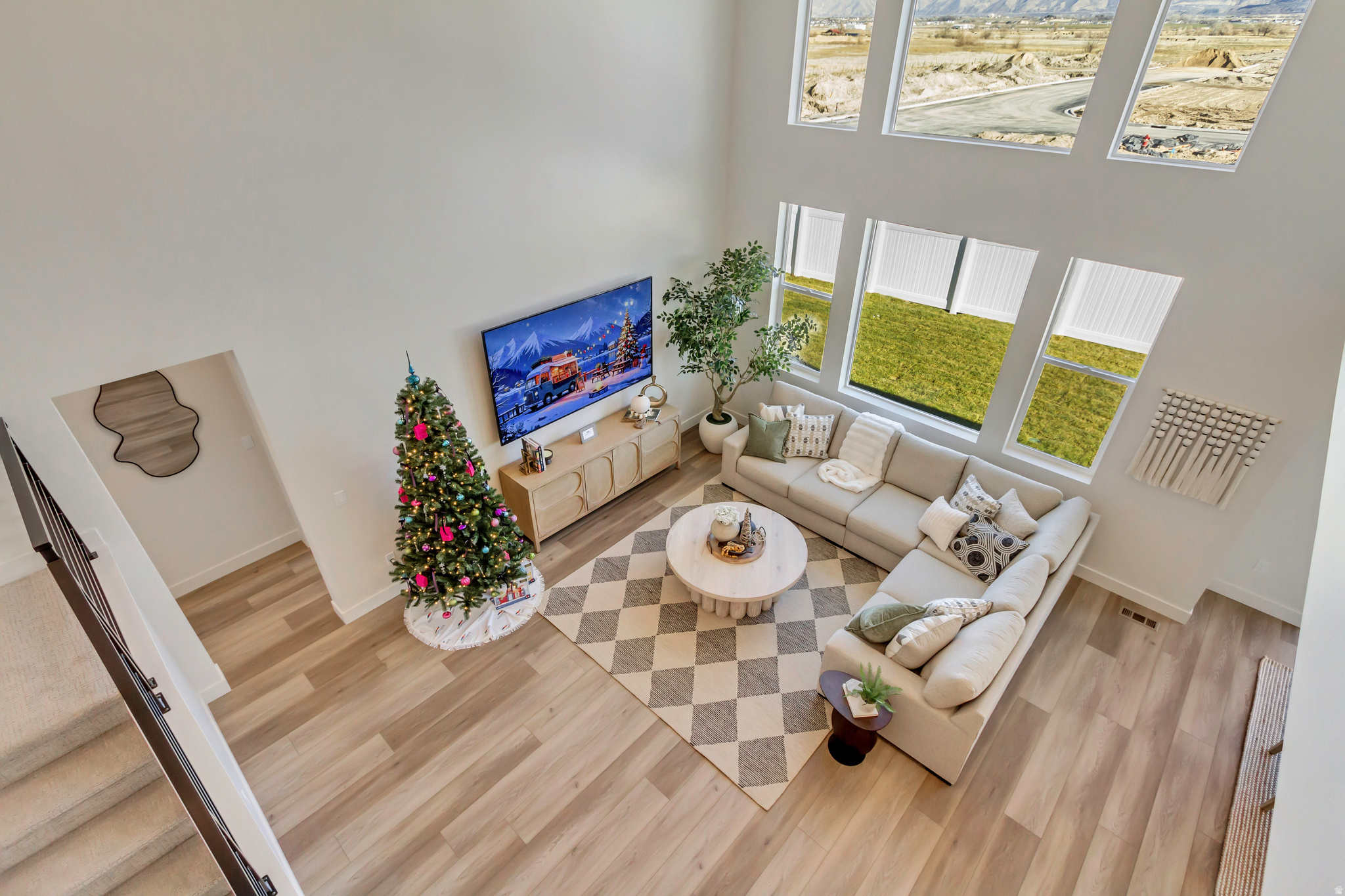 ARROWHEAD RANCH - Residential