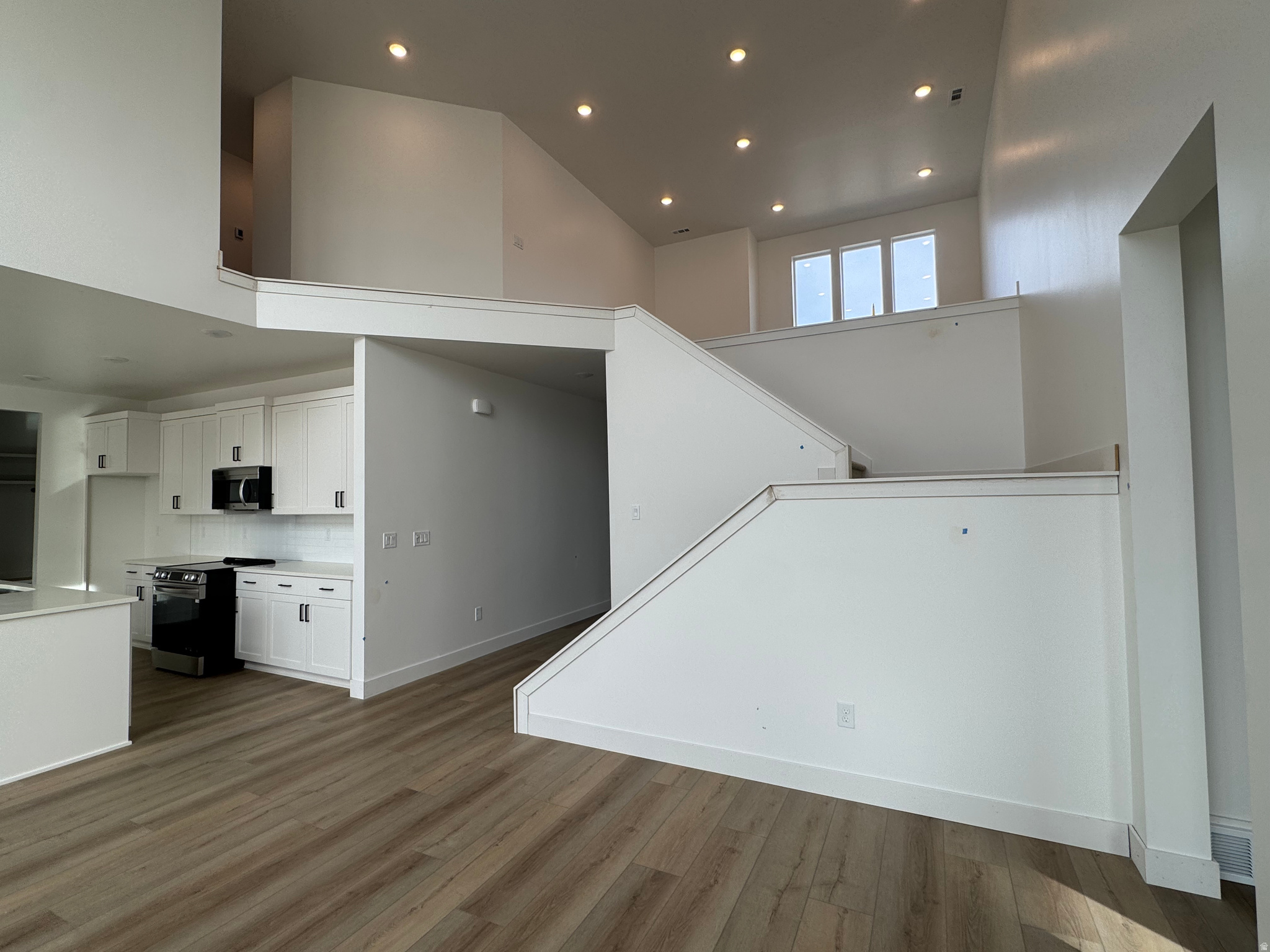 ARROWHEAD RANCH - Residential