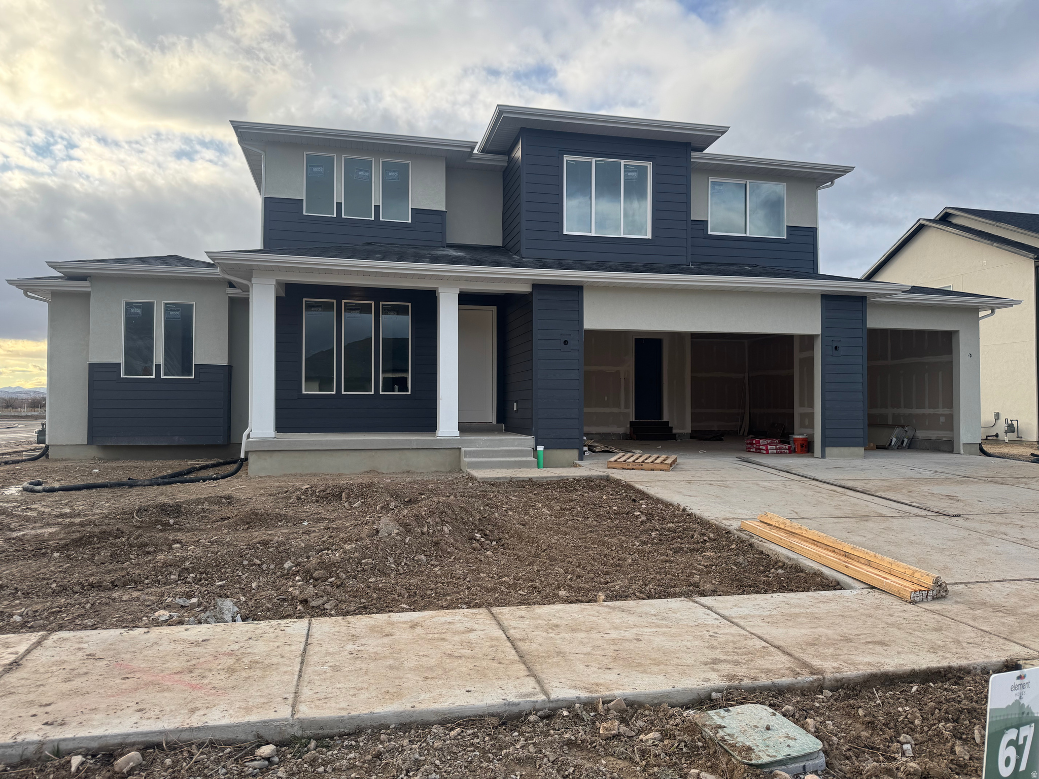 ARROWHEAD RANCH - Residential