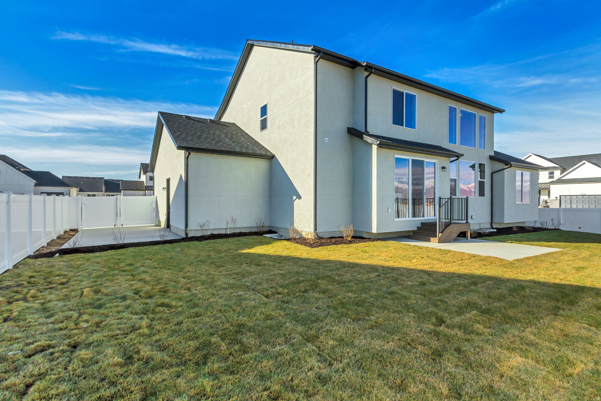 ARROWHEAD RANCH - Residential