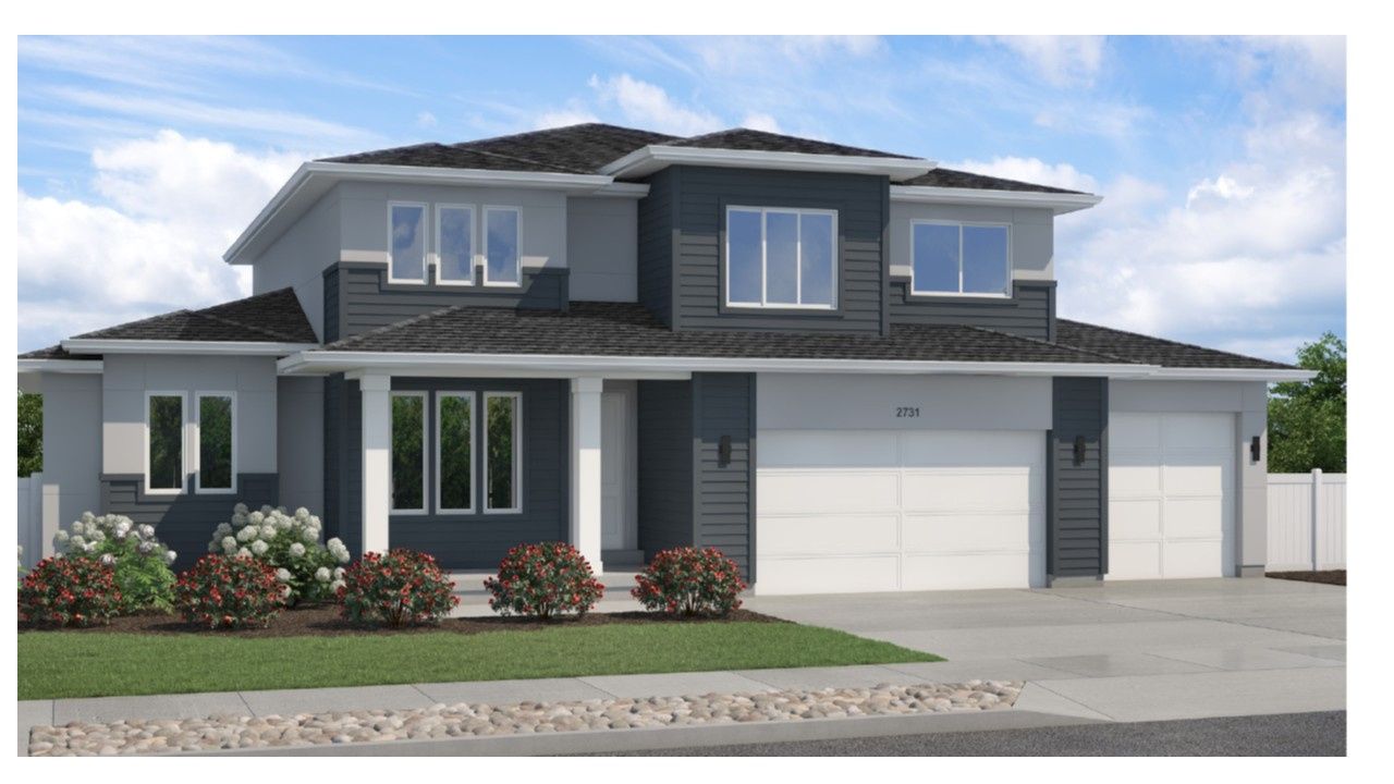 ARROWHEAD RANCH - Residential