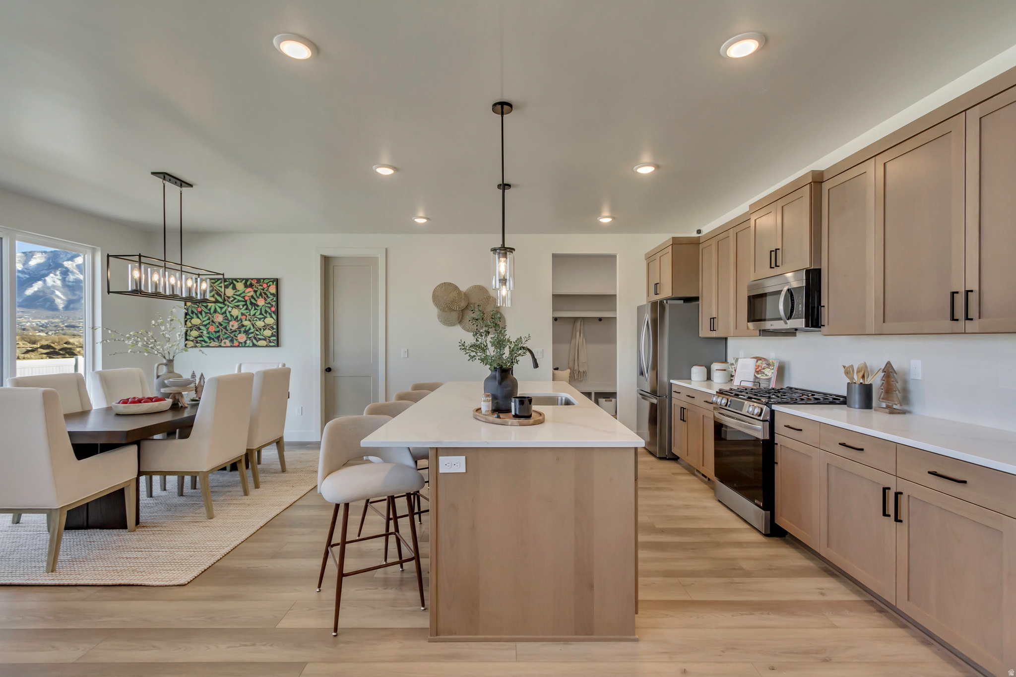 ARROWHEAD RANCH - Residential