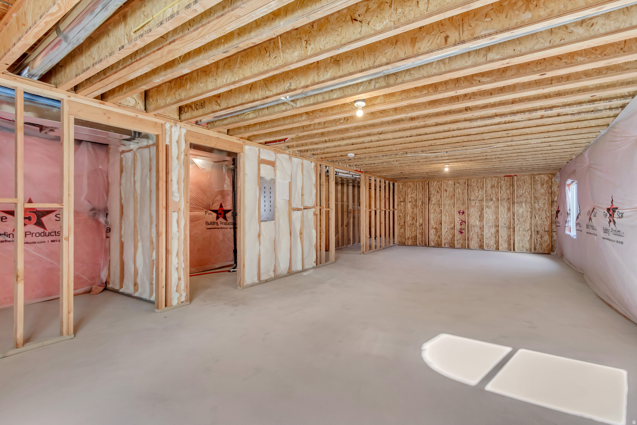 ARROWHEAD RANCH - Residential