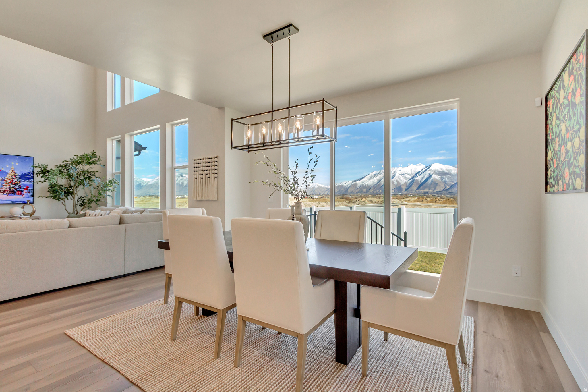 ARROWHEAD RANCH - Residential