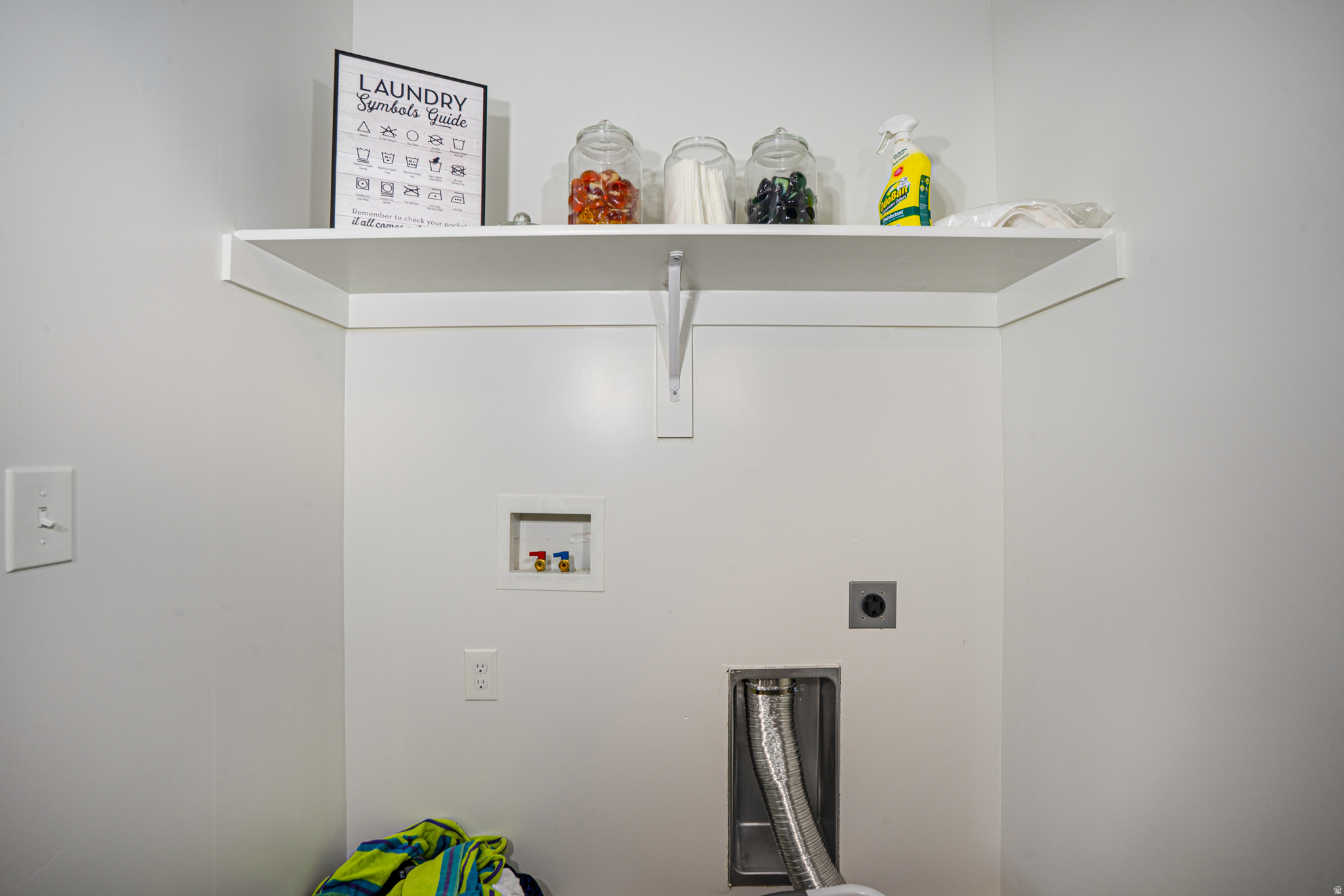 PRESTWICK - Residential Lease