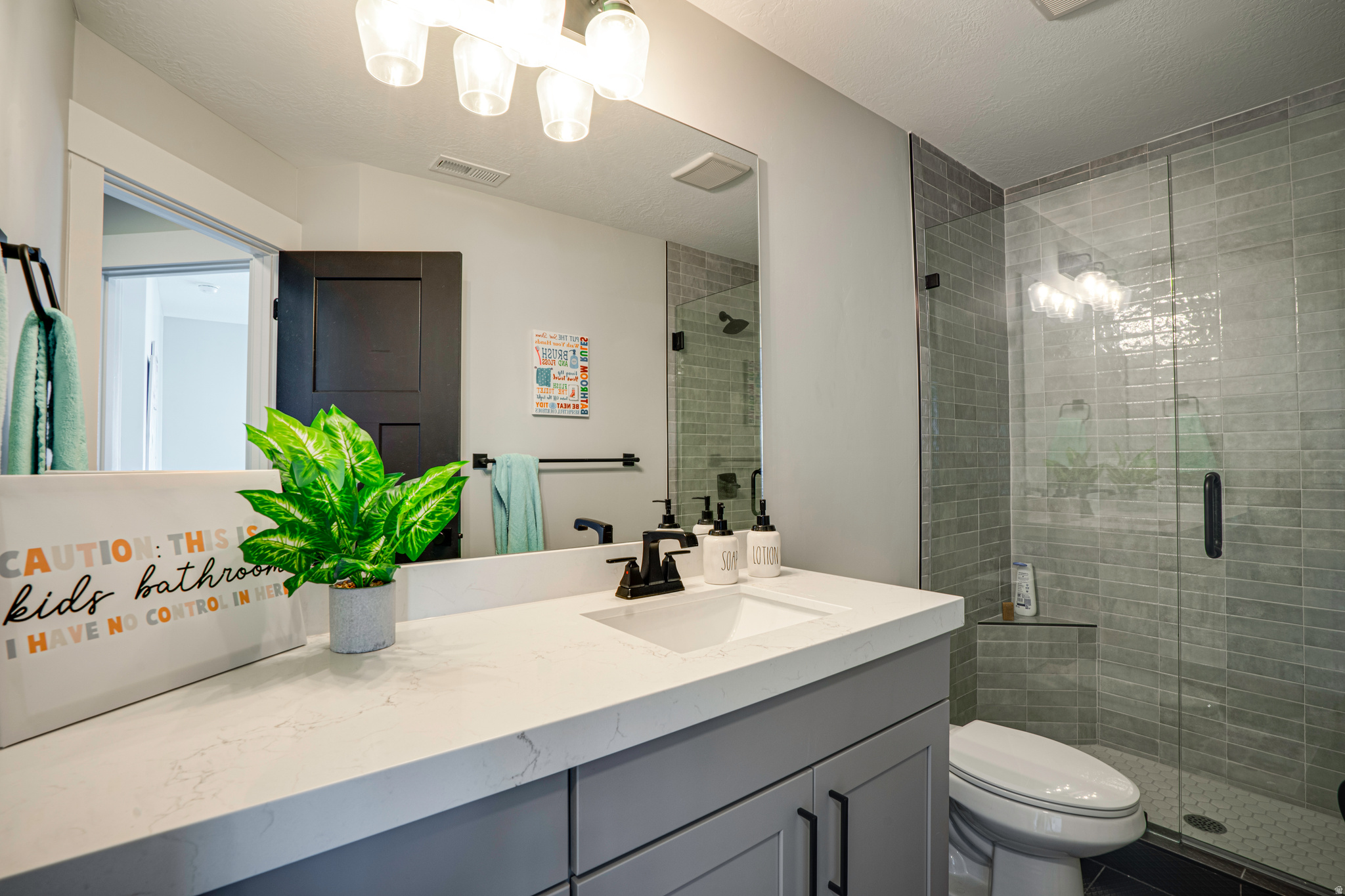 PRESTWICK - Residential Lease