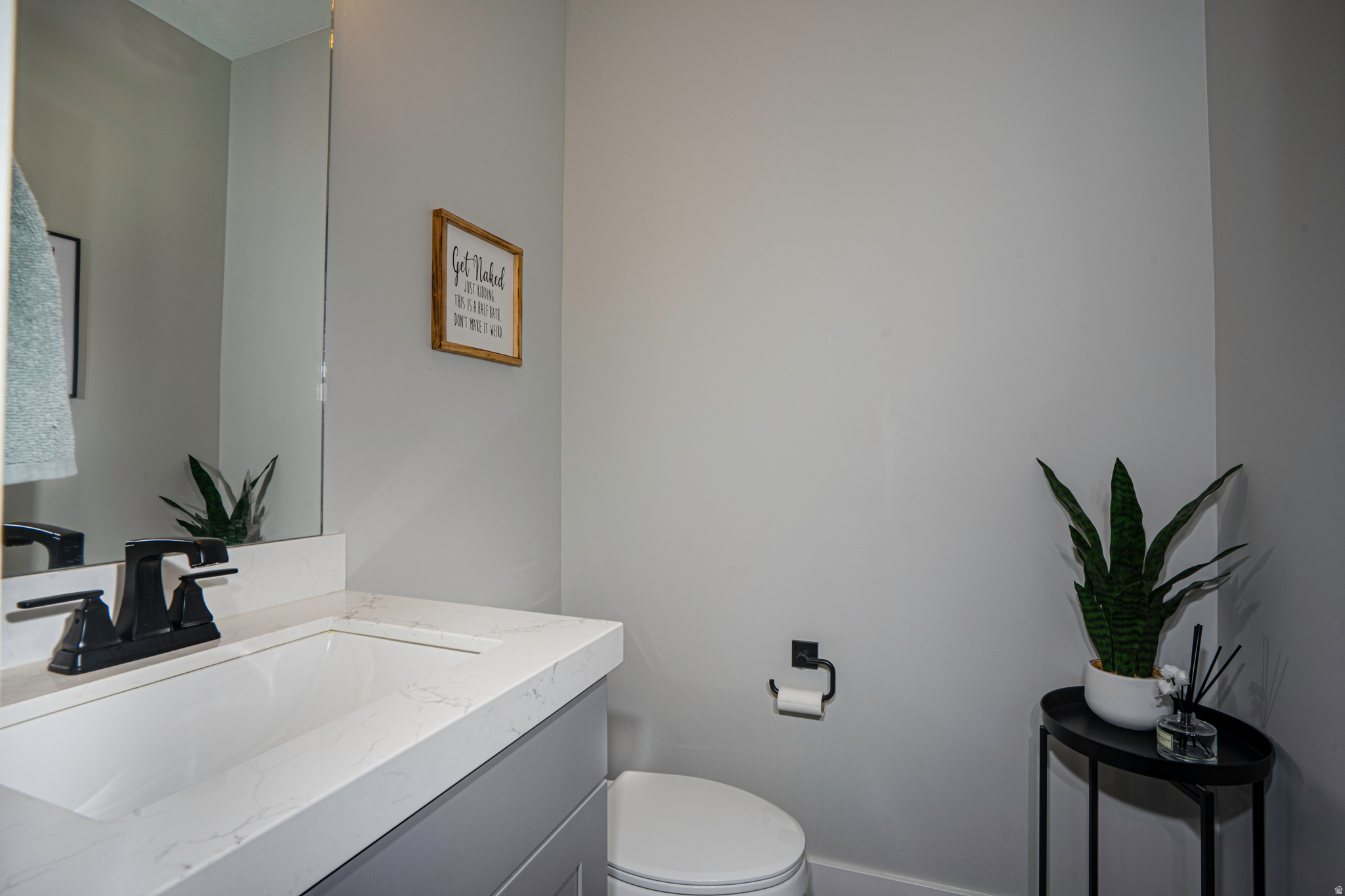 PRESTWICK - Residential Lease