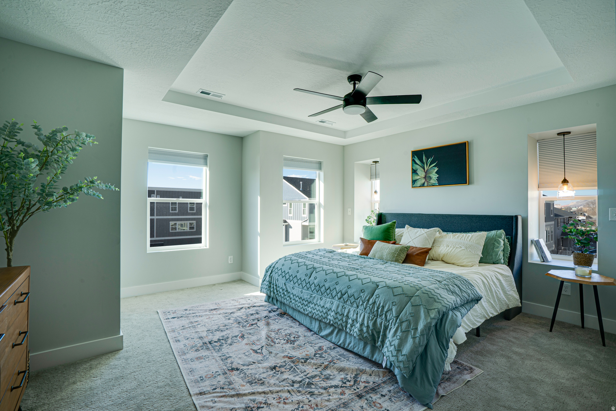 PRESTWICK - Residential Lease