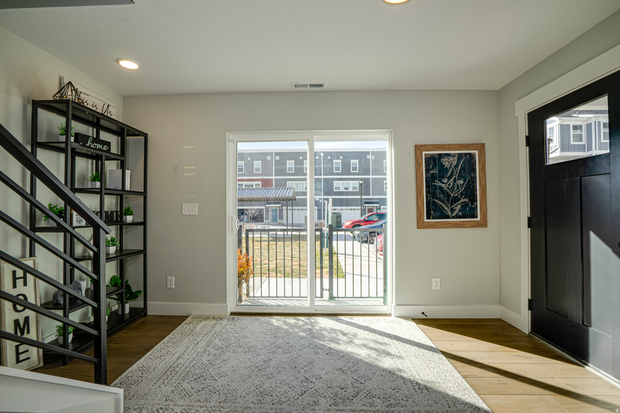 PRESTWICK - Residential Lease