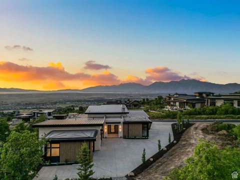 Tiny photo for 755 SUNNY RIDGE LN #204, Woodland Hills, UT 84653 (MLS # 2106545)