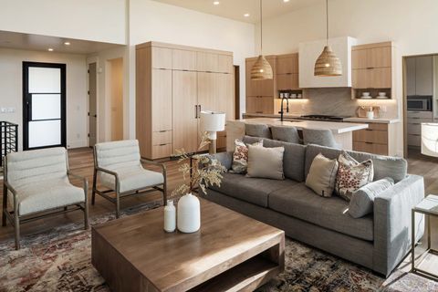 Tiny photo for 755 SUNNY RIDGE LN #204, Woodland Hills, UT 84653 (MLS # 2106545)