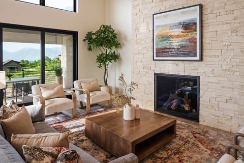 Tiny photo for 755 SUNNY RIDGE LN #204, Woodland Hills, UT 84653 (MLS # 2106545)