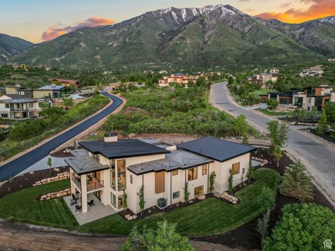 Tiny photo for 755 SUNNY RIDGE LN #204, Woodland Hills, UT 84653 (MLS # 2106545)