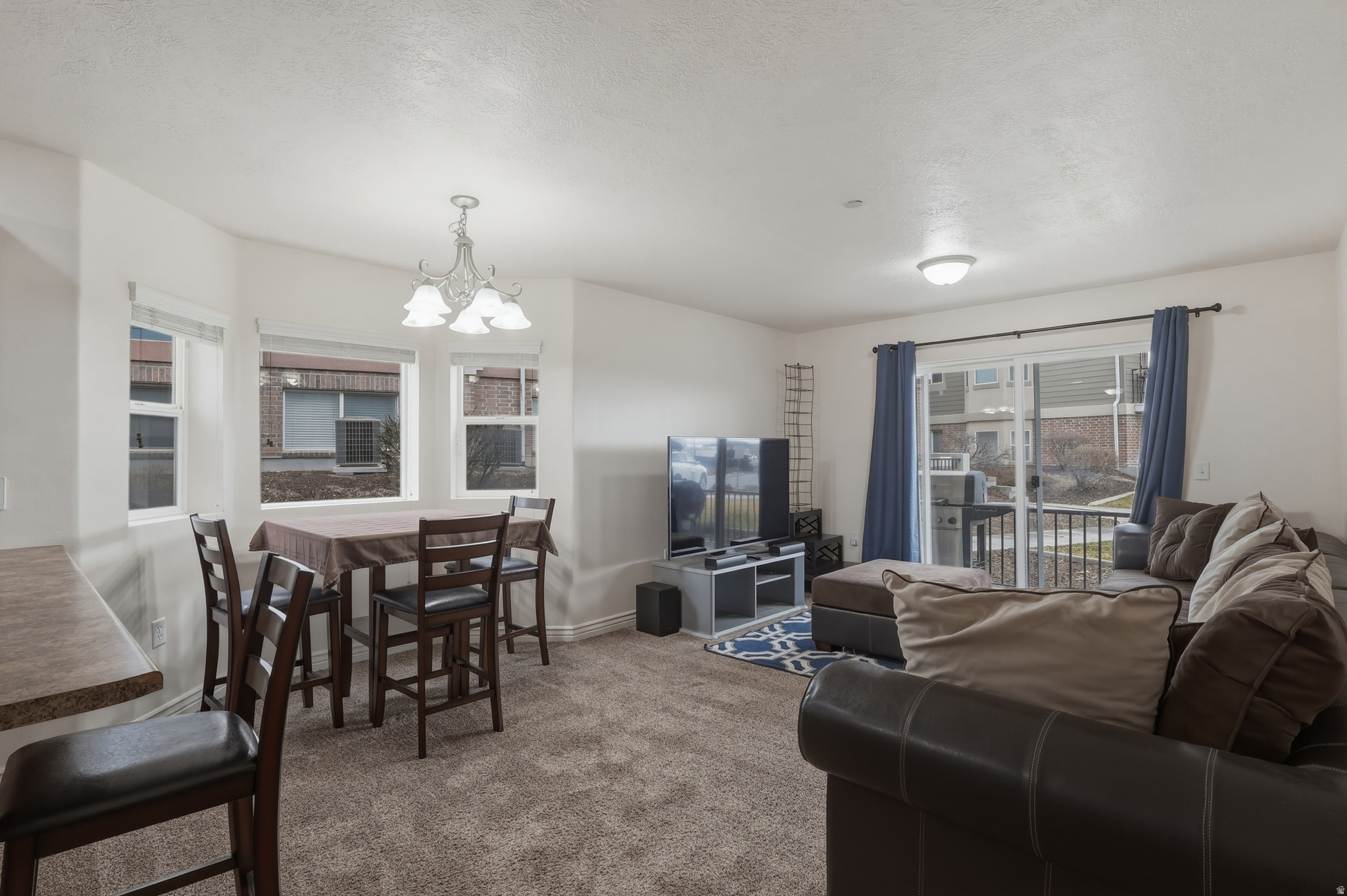 EAST TOWN VILLAGE PH 6 - Residential