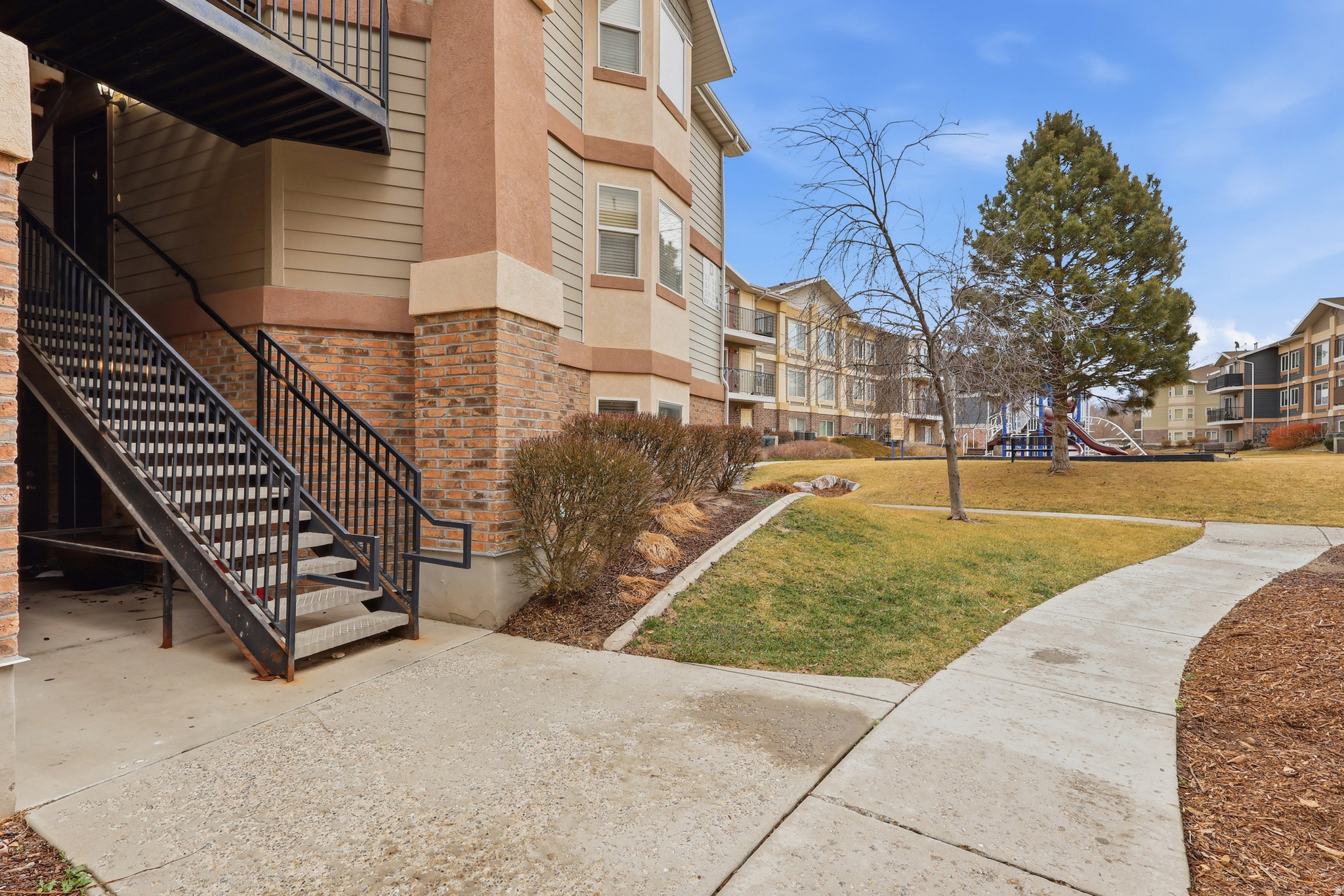 EAST TOWN VILLAGE PH 6 - Residential