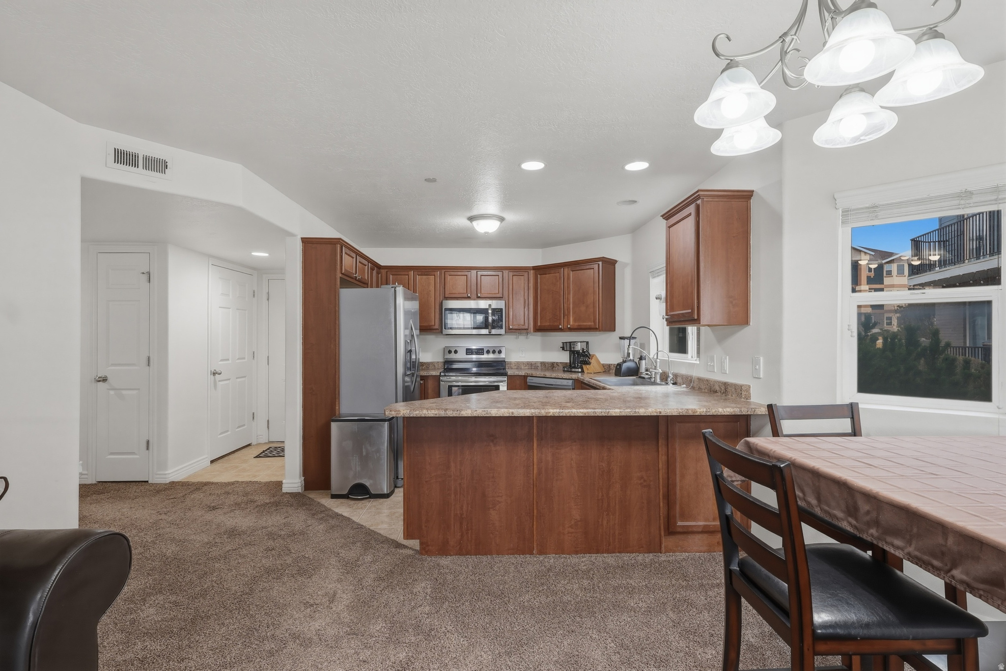 EAST TOWN VILLAGE PH 6 - Residential