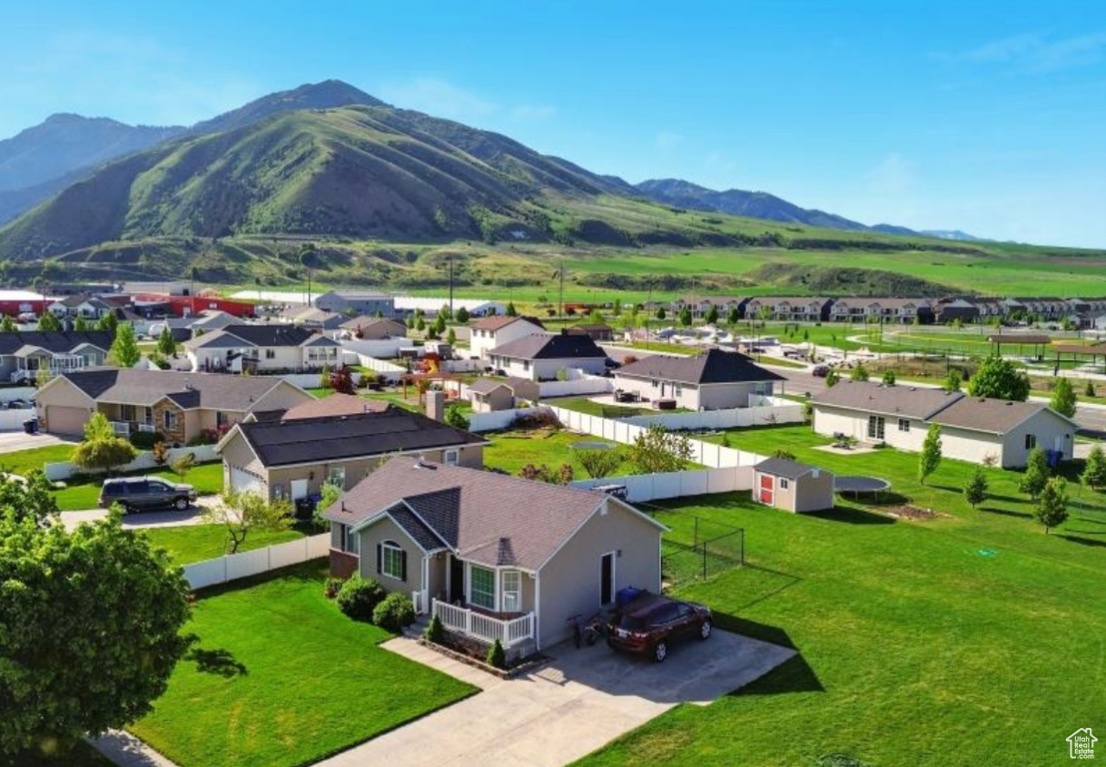 217 S 1380, Hyrum, Utah image 4