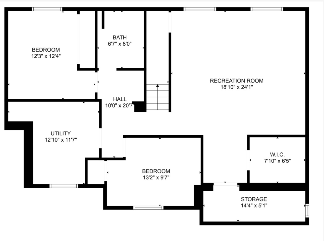 217 S 1380, Hyrum, Utah image 36