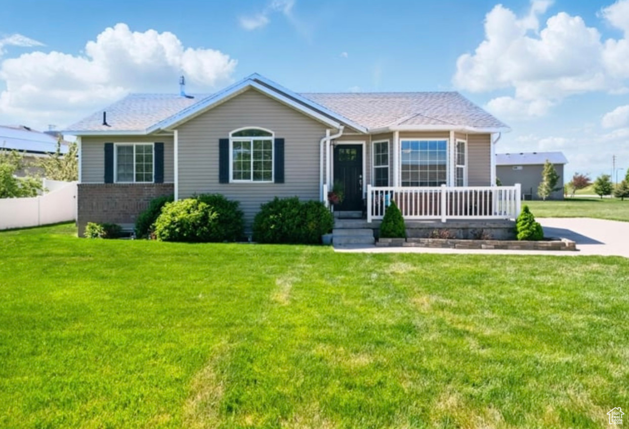 217 S 1380, Hyrum, Utah image 2