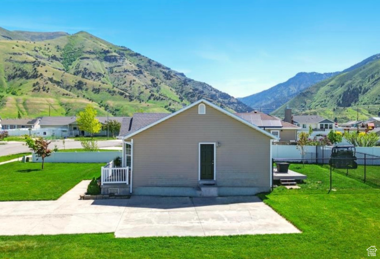 217 S 1380, Hyrum, Utah image 3