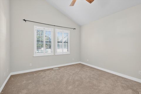 Tiny photo for 958 E MONTANA VISTA LN, Millcreek, UT 84124 (MLS # 2120749)