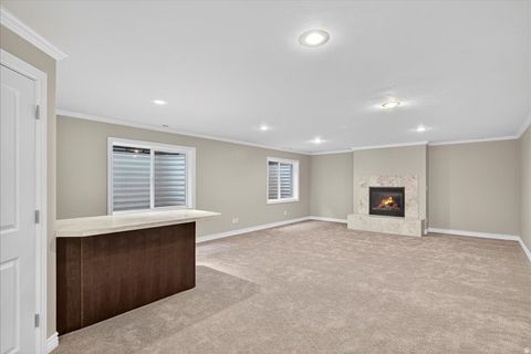 Tiny photo for 958 E MONTANA VISTA LN, Millcreek, UT 84124 (MLS # 2120749)