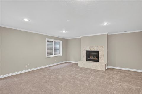 Tiny photo for 958 E MONTANA VISTA LN, Millcreek, UT 84124 (MLS # 2120749)