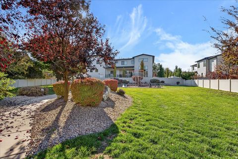 Tiny photo for 958 E MONTANA VISTA LN, Millcreek, UT 84124 (MLS # 2120749)