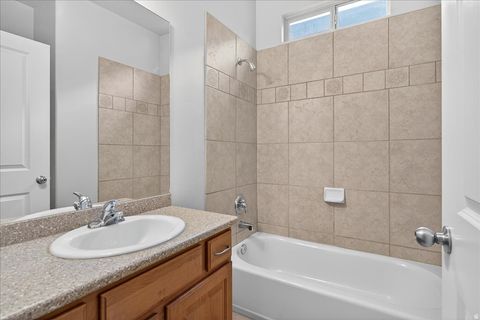 Tiny photo for 958 E MONTANA VISTA LN, Millcreek, UT 84124 (MLS # 2120749)