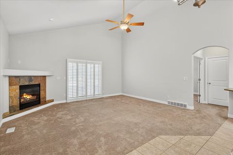 Tiny photo for 958 E MONTANA VISTA LN, Millcreek, UT 84124 (MLS # 2120749)