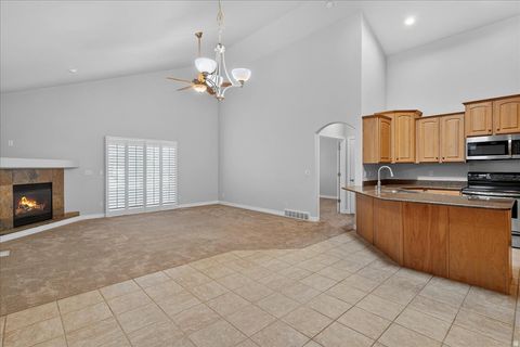 Tiny photo for 958 E MONTANA VISTA LN, Millcreek, UT 84124 (MLS # 2120749)