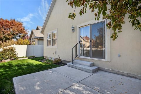 Tiny photo for 958 E MONTANA VISTA LN, Millcreek, UT 84124 (MLS # 2120749)