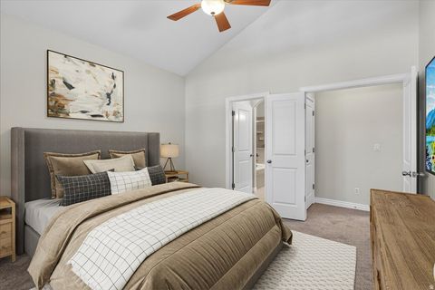 Tiny photo for 958 E MONTANA VISTA LN, Millcreek, UT 84124 (MLS # 2120749)