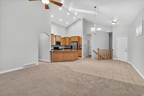 Tiny photo for 958 E MONTANA VISTA LN, Millcreek, UT 84124 (MLS # 2120749)