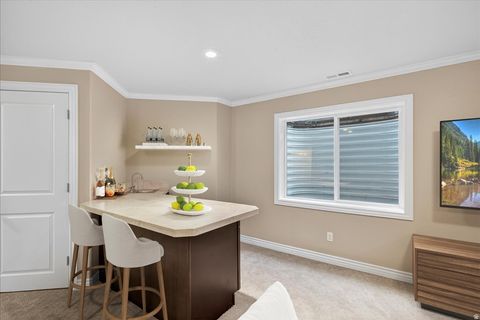 Tiny photo for 958 E MONTANA VISTA LN, Millcreek, UT 84124 (MLS # 2120749)