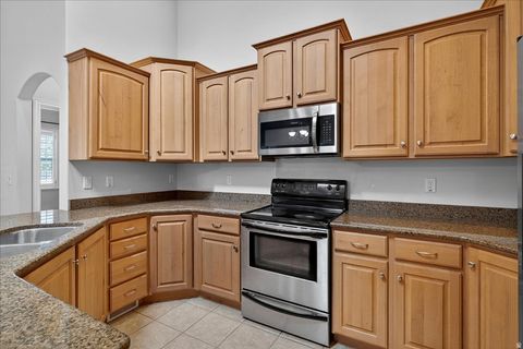 Tiny photo for 958 E MONTANA VISTA LN, Millcreek, UT 84124 (MLS # 2120749)