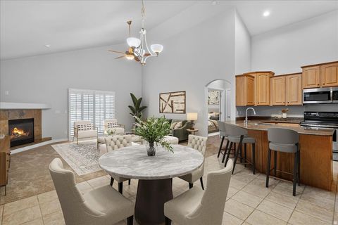 Tiny photo for 958 E MONTANA VISTA LN, Millcreek, UT 84124 (MLS # 2120749)