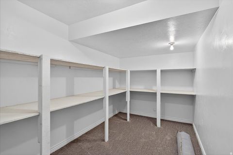 Tiny photo for 958 E MONTANA VISTA LN, Millcreek, UT 84124 (MLS # 2120749)