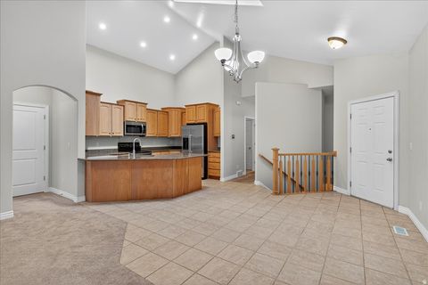 Tiny photo for 958 E MONTANA VISTA LN, Millcreek, UT 84124 (MLS # 2120749)