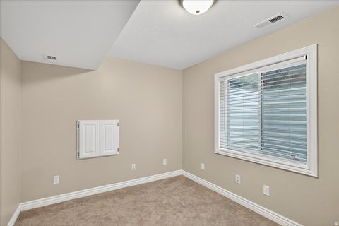 Tiny photo for 958 E MONTANA VISTA LN, Millcreek, UT 84124 (MLS # 2120749)