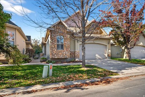 Tiny photo for 958 E MONTANA VISTA LN, Millcreek, UT 84124 (MLS # 2120749)