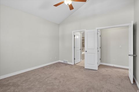 Tiny photo for 958 E MONTANA VISTA LN, Millcreek, UT 84124 (MLS # 2120749)