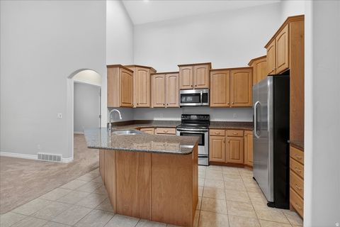 Tiny photo for 958 E MONTANA VISTA LN, Millcreek, UT 84124 (MLS # 2120749)