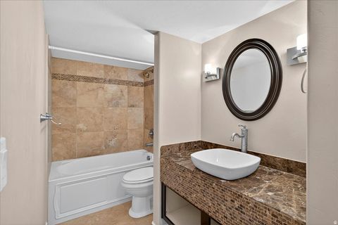 Tiny photo for 958 E MONTANA VISTA LN, Millcreek, UT 84124 (MLS # 2120749)