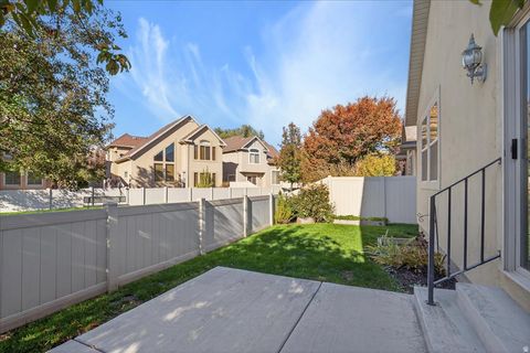 Tiny photo for 958 E MONTANA VISTA LN, Millcreek, UT 84124 (MLS # 2120749)