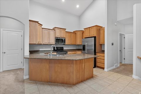 Tiny photo for 958 E MONTANA VISTA LN, Millcreek, UT 84124 (MLS # 2120749)