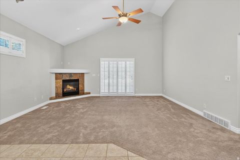 Tiny photo for 958 E MONTANA VISTA LN, Millcreek, UT 84124 (MLS # 2120749)